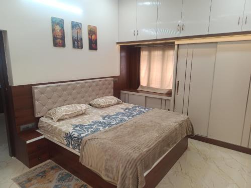 Gooty House | Latha Nivas