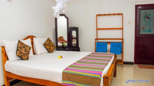 Sigiriya Bed & Breakfast | Lathika Homes