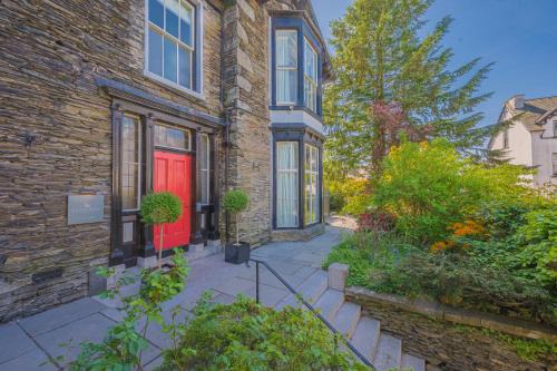 Bowness-on-Windermere House | Latimer House