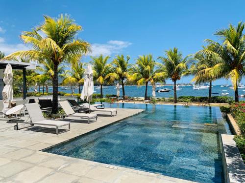 Grande Riviere Noire Apartment | Latitude Luxury Duplex