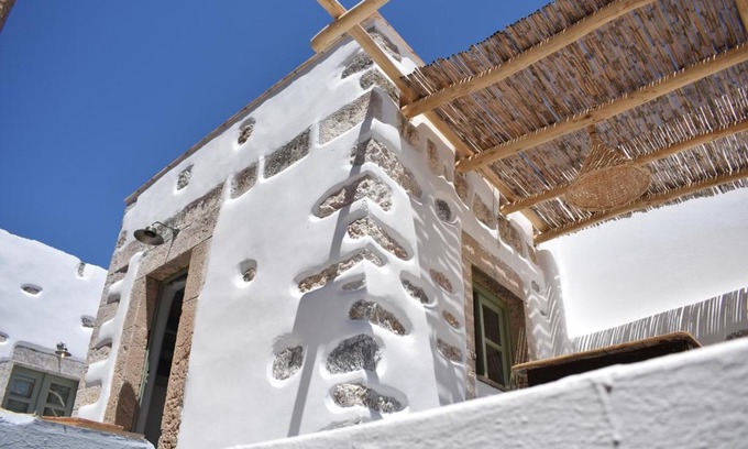 Skala Villa | Latmos 1860