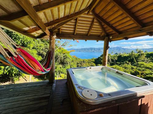 Savusavu Villa | Latui Lodge