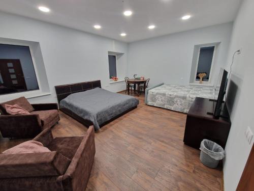Kurtuvenai House | Laumės dvaro svečių namai