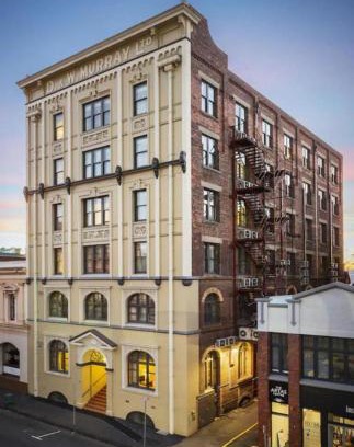 Launceston CBD Apartment | Launceston Central Apartment Hotel Official