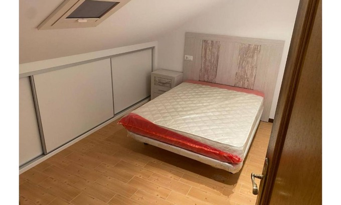 A Lanzada Apartment | LAUNCHED HOLIDAYS