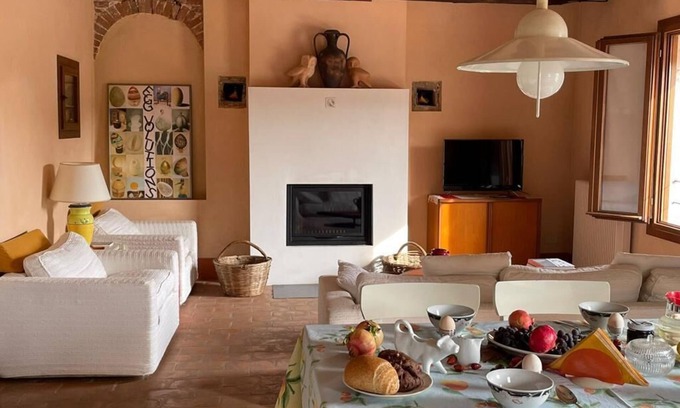 Castelcucco House | Laura's House