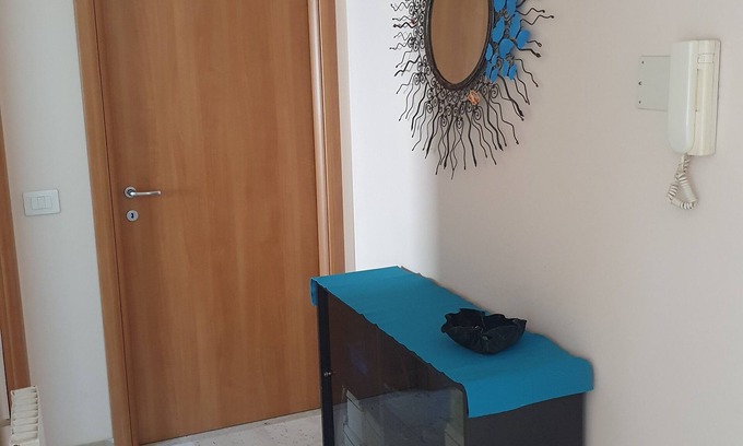 Appio Latino Apartment | Laura's RHome entire apartment, close to metro and well connected to downtown
