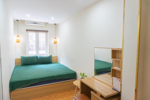 Hang Trong Bed & Breakfast | Laura2 House