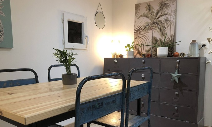 Criquetot-sur-Longueville Cottage | Laure'sHome - welcome to the Ferme du Colombier