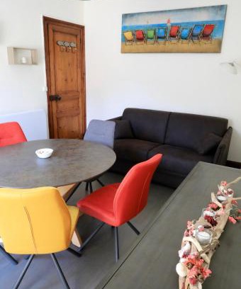 Mers-les-Bains Apartment | laureclipse2