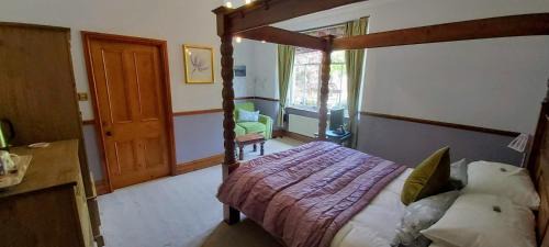 Windermere Bed & Breakfast | Laurel Cottage