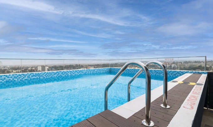Nairobi Upper Hill Apartment | Laurel Hill Suite 1 Bed, Nairobi Upper Hill