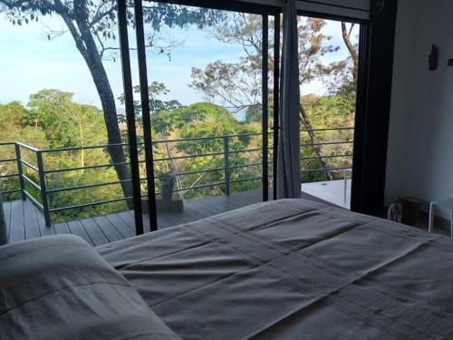 Manzanillo House | Laurel Jungle & Ocean