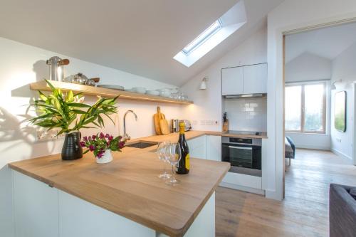 Aldeburgh Apartment | Laurel Studio