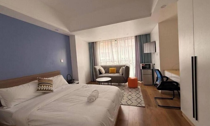 Nairobi Upper Hill Apartment | Laurell Hills suites #1