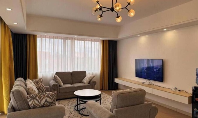 Nairobi Upper Hill Apartment | Laurell Hills suites #6