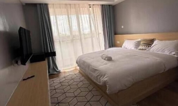 Nairobi Upper Hill Apartment | Laurell Hills suites #8
