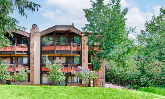Snowmass Village Condo | Laurelwood Condominiums