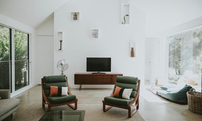 Lauriston House | Lauriston Park