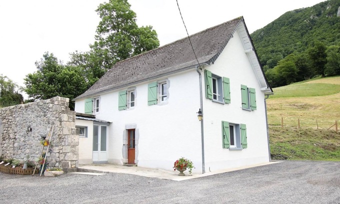 Lourdios-Ichere House | Lauseig - Lourdios Ichere