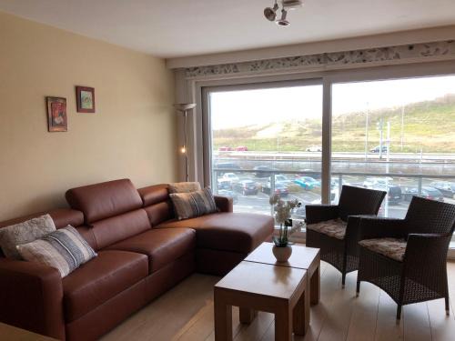 Bredene Apartment | Lautrec