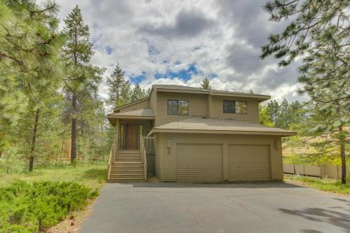 Sunriver House | Lava Butte Lane 03 | Discover Sunriver
