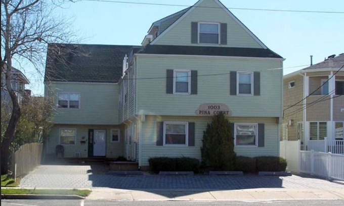 Ortley Beach House | Lavallette, Beach Block, Center of town, 4BR, sleeps 10