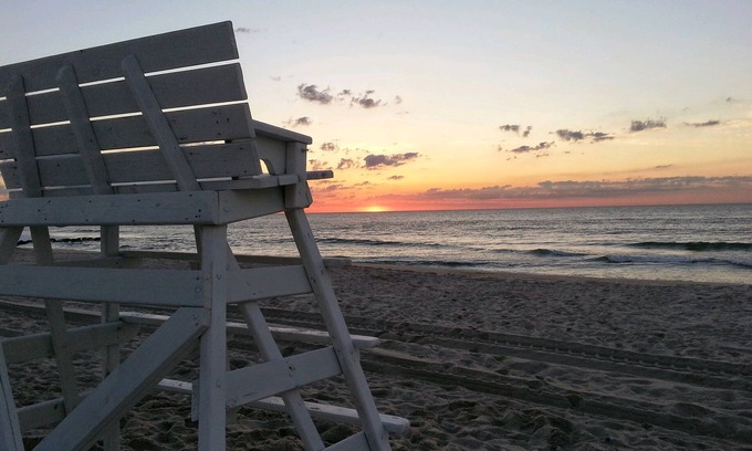 Ortley Beach House | Lavallette Beach House. 4th House from the Beach. *FALL RENTALS AVAILABLE*