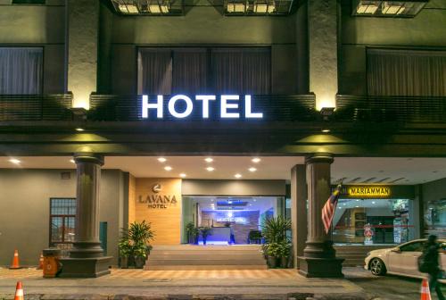 Chinatown Hotel | Lavana Hotel, Chinatown
