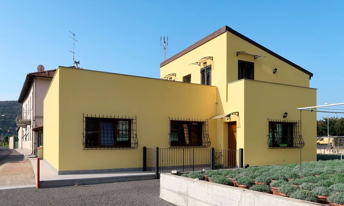 Albenga House | Lavanda (AEG160) by Interhome