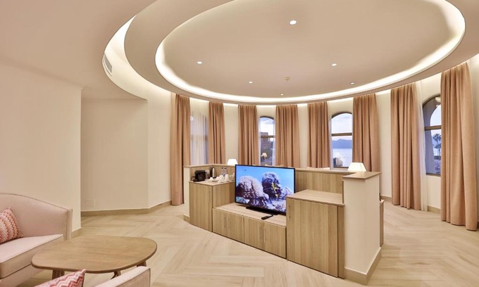 Aqaba Hotel | Lavanda Boutique Suites Tala Bay
