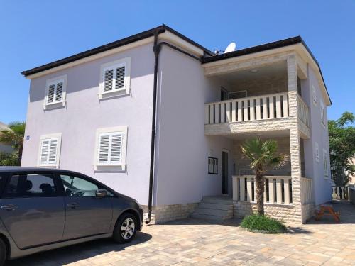 Vir Apartment | Lavanda Centar Vir