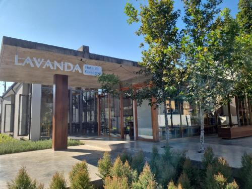 Chiang Rai Hotel | Lavanda Hotel Chiang Rai