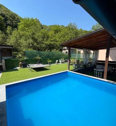 Konjic Apartment | Lavanda house