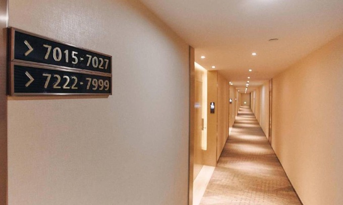 Haishu Hotel | Lavande Hotel Ningbo Railway Station North Square