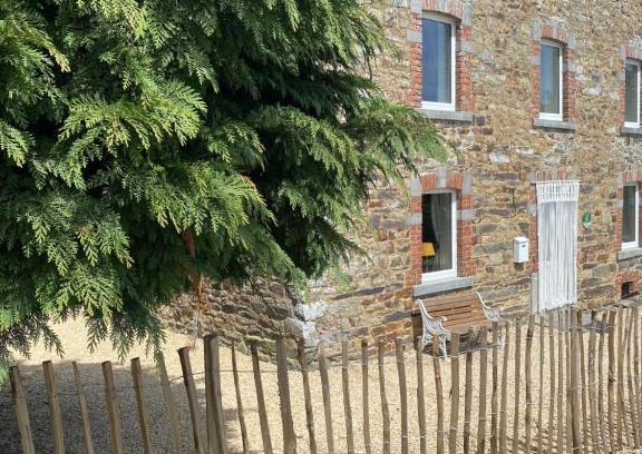 La Roche-en-Ardenne House | Lavaux 60