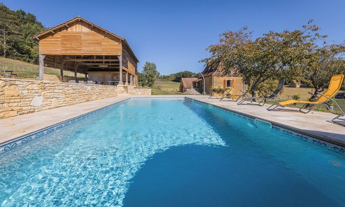 Salviac House | Lavedemme is a charming cottage