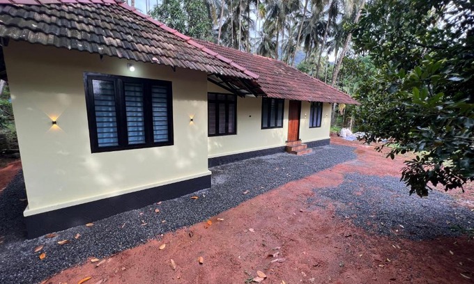 Lakkidi Apartment | Lavender Homestay