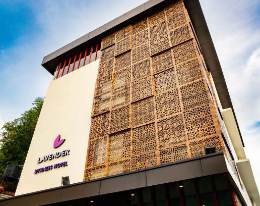 Kakkanad Hotel | Lavender Infopark Kochi