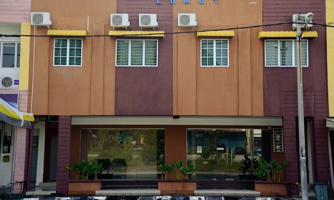 Lumut Hotel | Lavender Lumut Hotel