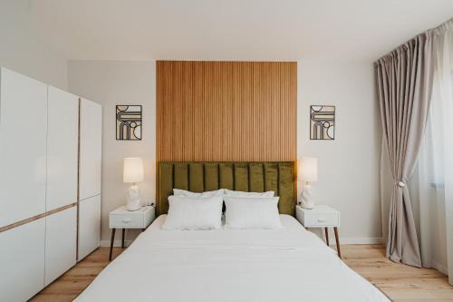 Livezeni Apartment | Lavender Nest 6 - Hiperbara - Livezeni