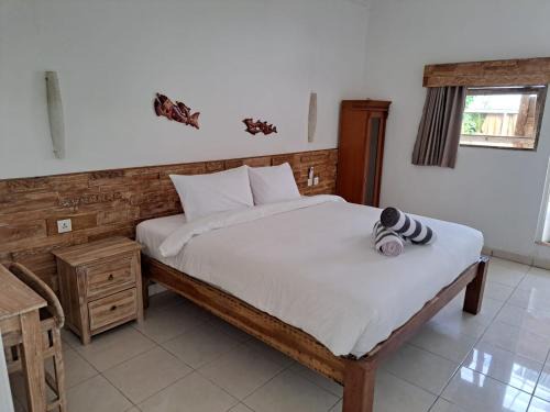 By Pass Ngurah Rai House | Lavender star house
