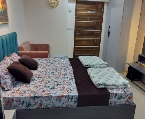 Sanganer Apartment | Lavik Comfy Luxury Studio Apartment