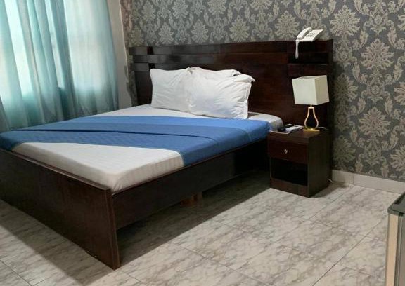 Kumasi Hotel | Lavimac Royal Hotel