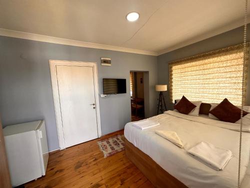 Taksim Apartment | Lavina Apartment