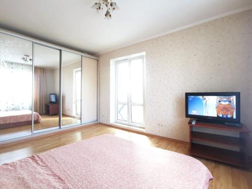 Zarichnyi District Apartment | Lavina mall apartments 4