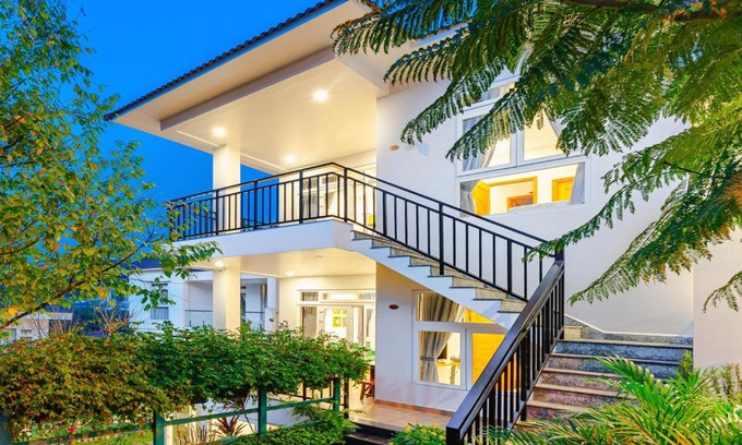 Da Lat House | Lavini Đà Lạt House and Apartment