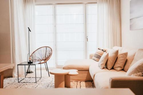 Knokke Apartment | Lavish and cosy Knokke 2-Bedroom Haven