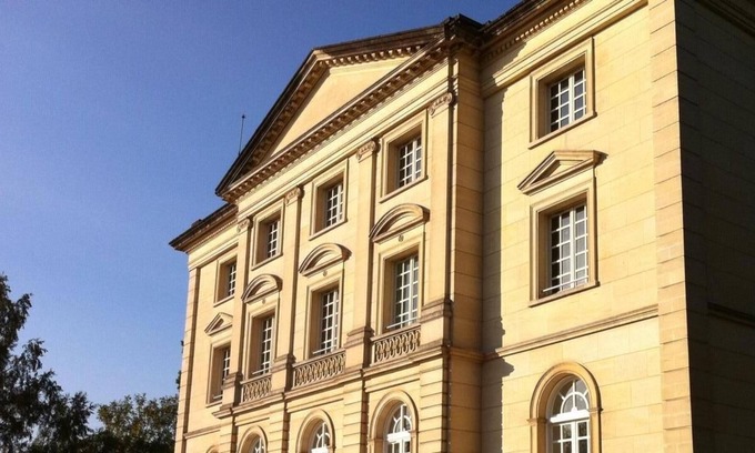 Aigremont Other | Lavish castle (900 sq.m), edge of forest, 15 min from Paris. Lounge, 7 bedrooms