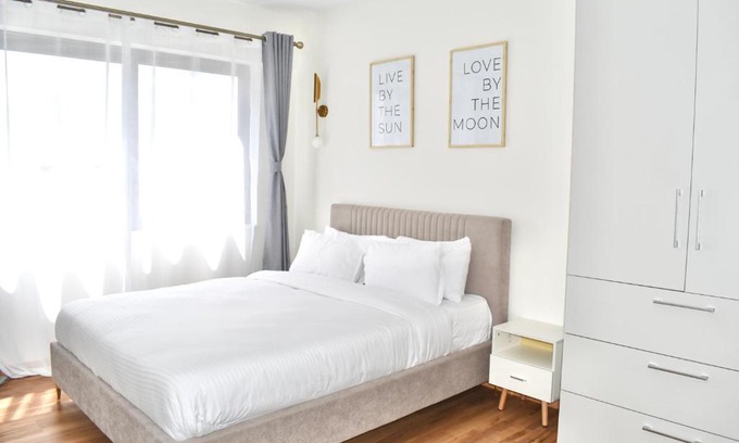 Kasarani Apartment | Lavish condo